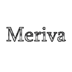 Meriva